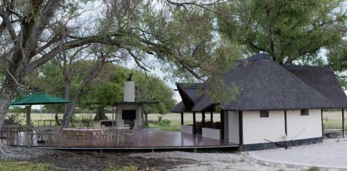 La Rochelle Lodge