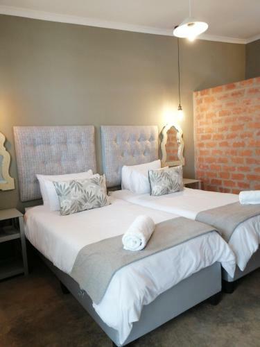 Hostal Teaterhuis Boutique Hotel