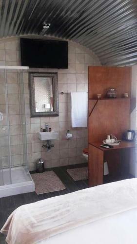 Apartamento Stylish Modern Train
