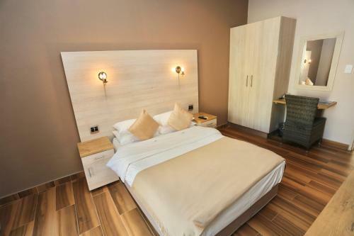 Minen Hotel