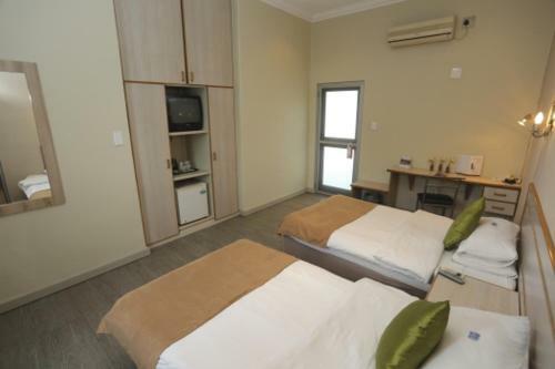 Minen Hotel