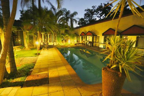 Minen Hotel