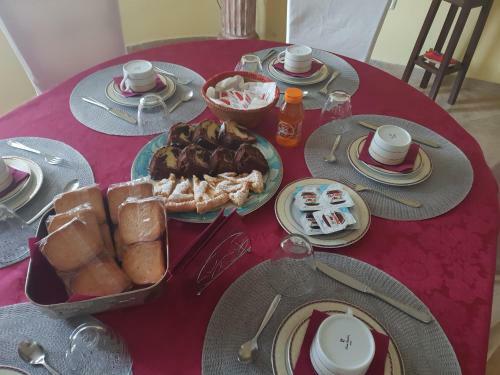 Bed & Breakfast Villa Renzo E Lucia
