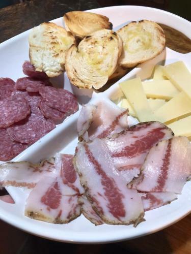 Bed & Breakfast Villa Renzo E Lucia