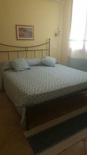 Bed & Breakfast Villa Renzo E Lucia