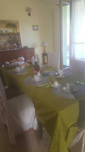 Bed & Breakfast Villa Renzo E Lucia