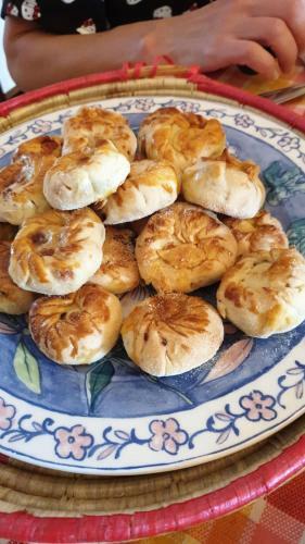 Bed & Breakfast Villa Renzo E Lucia
