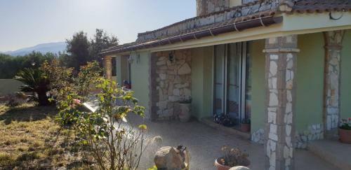 Bed & Breakfast Villa Renzo E Lucia