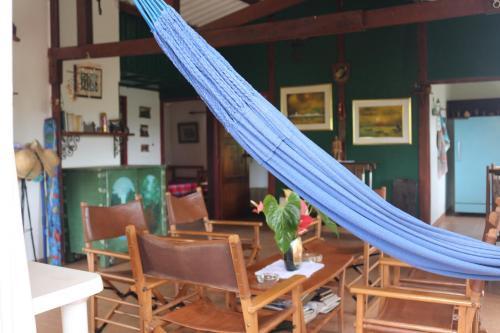 Agroturismo Finca La Lorenza