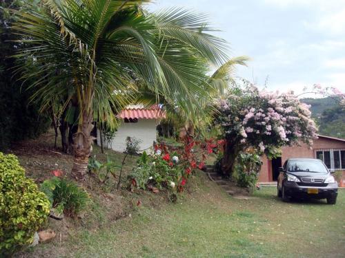 Agroturismo Finca La Lorenza