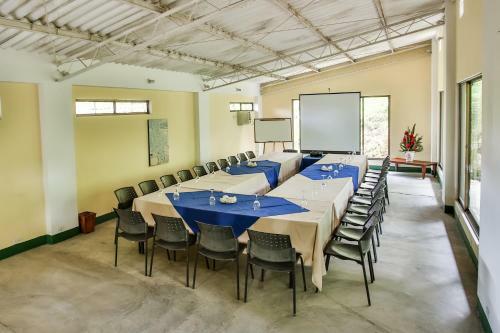 Finca El Refugio Hotel Spa