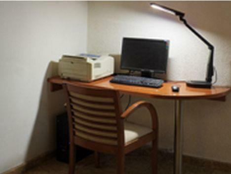 Elpida City Hotel