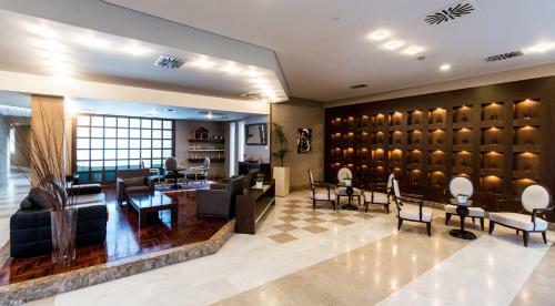 Hotel Elpida Resort & Spa