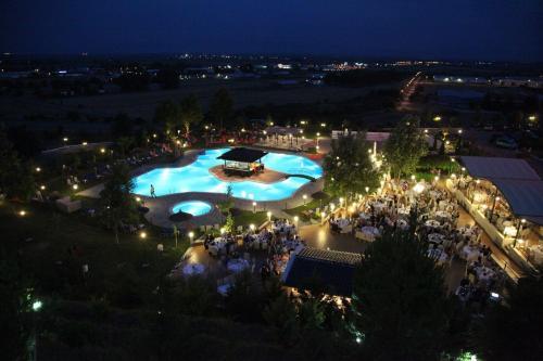 Alexander Hotel