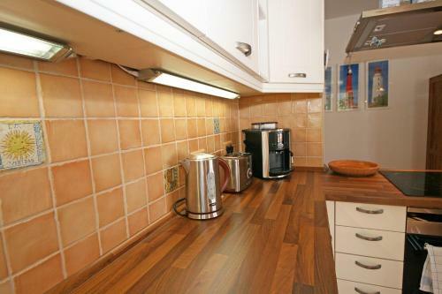 Apartamentos Haus Meeresblick - Fewo Sebastus