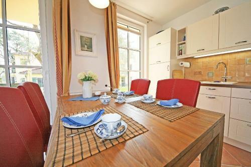 Apartamentos Haus Meeresblick - Fewo Sebastus