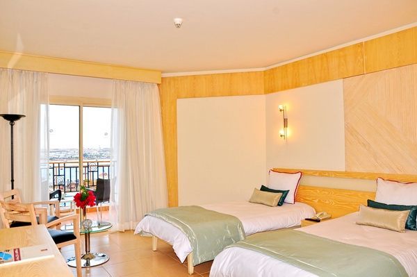 Hotel Eden Rock