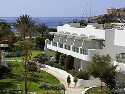 Hotel Novotel Sharm El Sheikh Palm