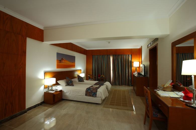 Hotel Swiss Inn Resort Dahab