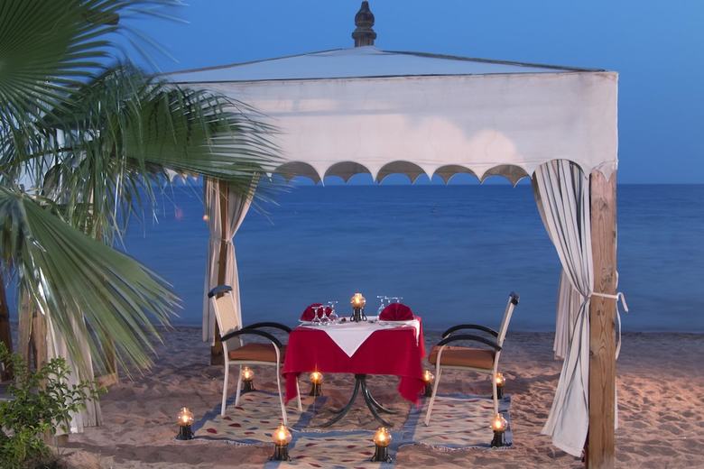 Hotel Swiss Inn Resort Dahab