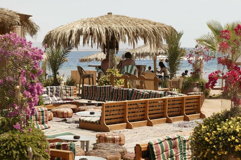 Hotel Swiss Inn Resort Dahab
