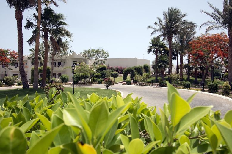 Hotel Swiss Inn Resort Dahab