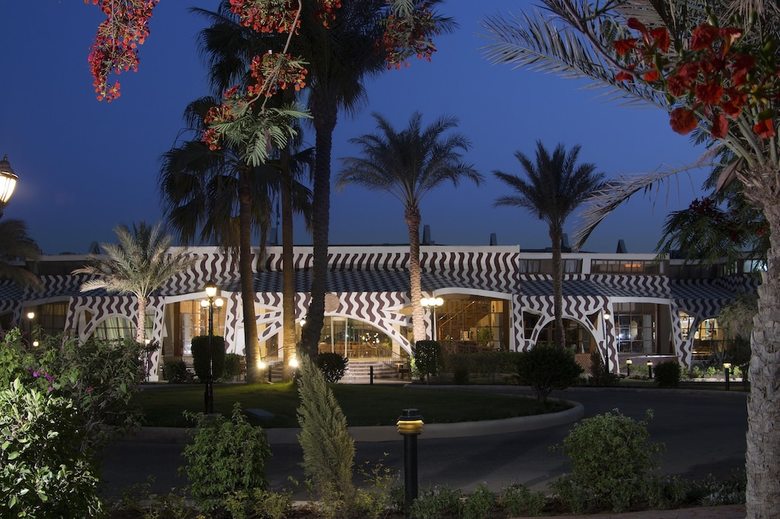 Hotel Swiss Inn Resort Dahab