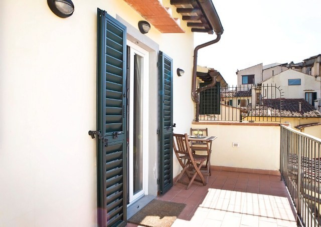 Signoria Apartments