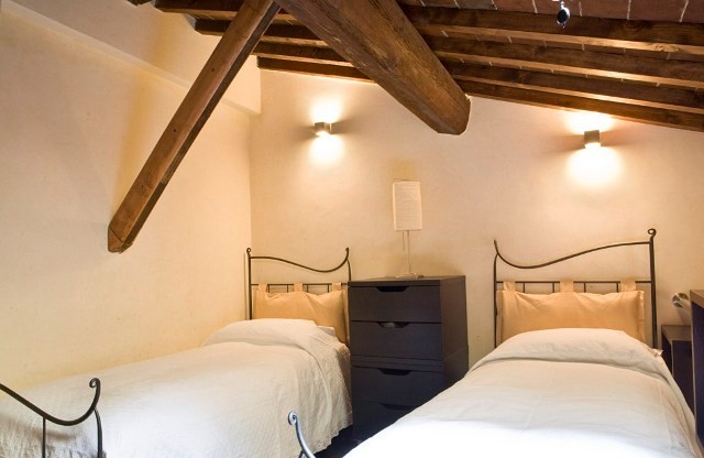 Signoria Apartments