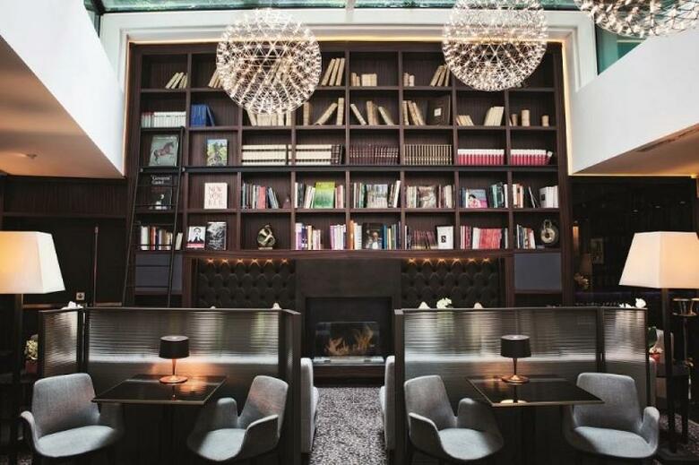 Hotel Milano Scala