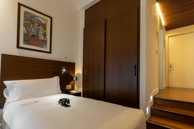 Hotel Milano Scala