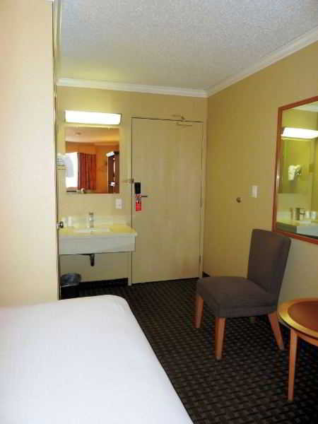 Hotel Americas Best Value Inn - Hayward