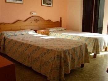 Hostal Talamanca