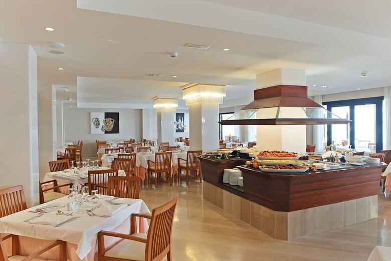 Hipotels Hotel Hipocampo