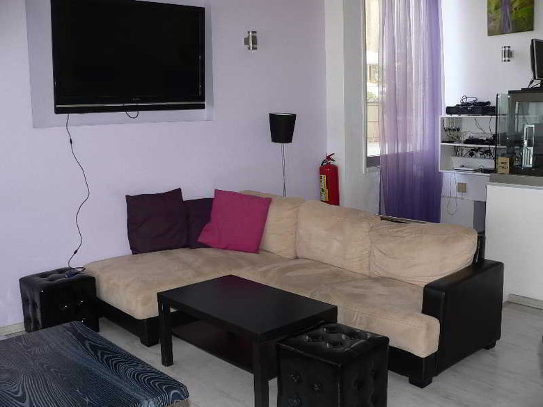 Hotel Apartments Costantiana Beach