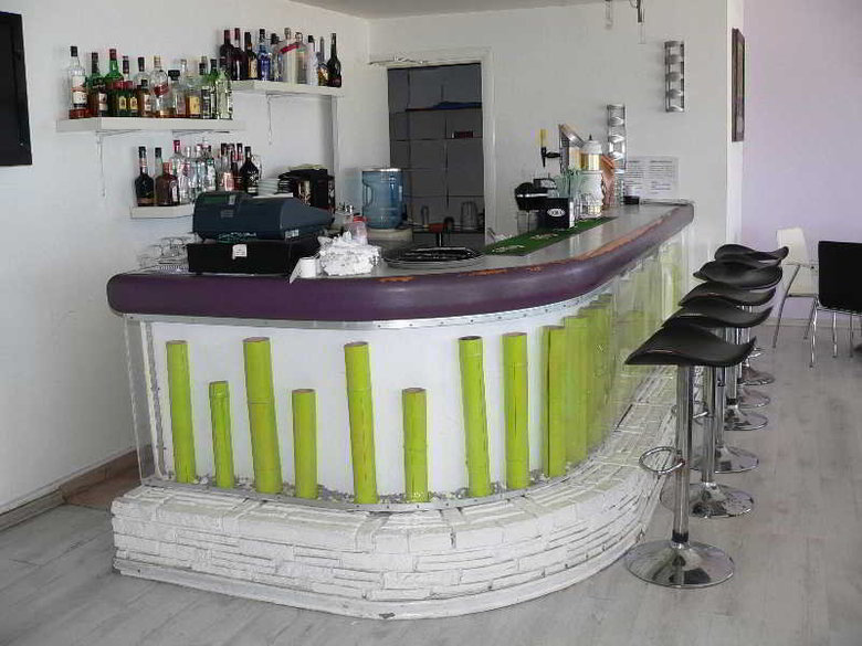 Hotel Apartments Costantiana Beach