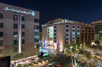Hotel Intercontinental