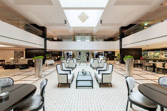 Hotel Intercontinental