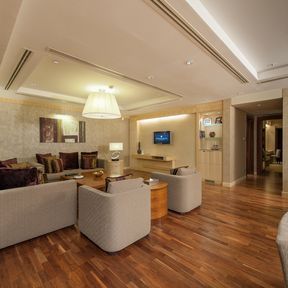 Hotel Intercontinental