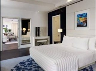 Hotel Le Gulf Meridien (Club Room)
