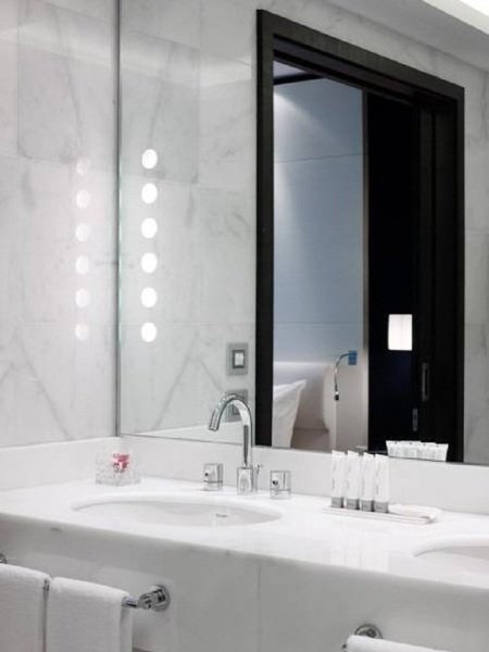 Hotel Le Gulf Meridien (Club Room)