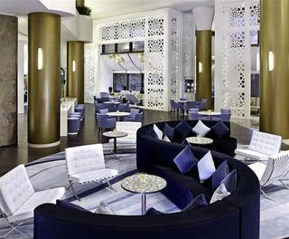 Hotel Le Gulf Meridien (Club Room)