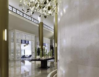 Hotel Le Gulf Meridien (Club Room)
