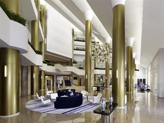 Hotel Le Gulf Meridien (Club Room)