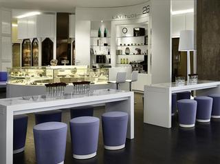 Hotel Le Gulf Meridien (Club Room)
