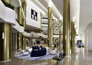 Hotel Le Gulf Meridien (Club Room)