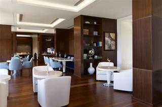 Hotel Le Gulf Meridien (Club Room)