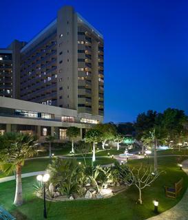 Hotel Le Gulf Meridien (Club Room)