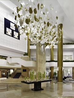 Hotel Le Gulf Meridien (Club Room)