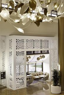 Hotel Le Gulf Meridien (Club Room)